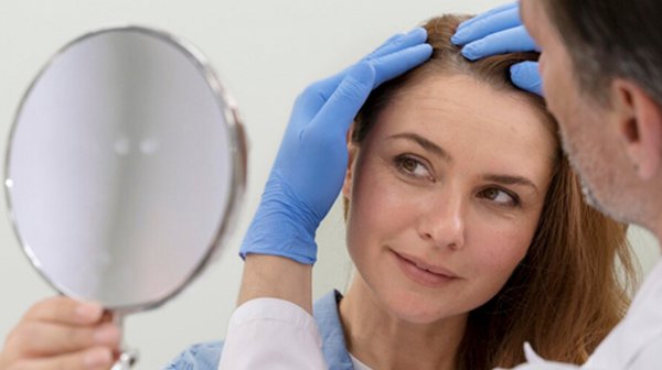 Alopecia en Mujeres: Recupera Tu Cabello y Transforma Tu Vida