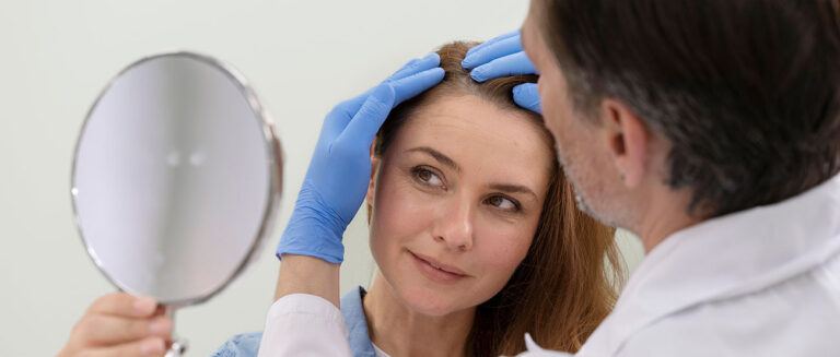 How Long Does a Hair Transplant or Implant Take?