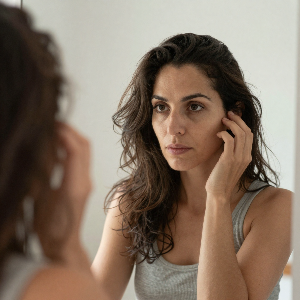 ¿Por qué tu cabello se cae después de tener COVID-19?